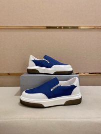 Picture of Prada Shoes Men _SKUfw142622491fw
